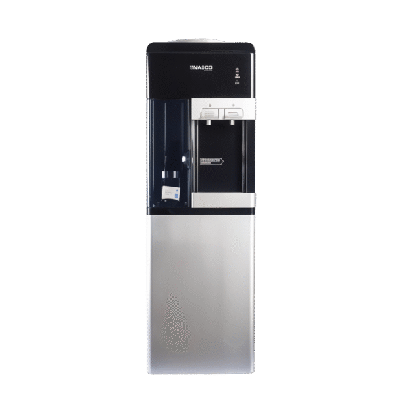 NASCO-16LTRS-2-TAPS-WATER-DISPENSER-NAS-YD275-W
